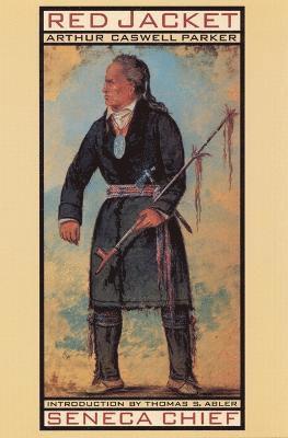 Arthur C. Parker, Arthur C Parker - Red Jacket, Häftad