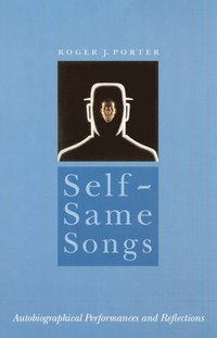 bokomslag Self-Same Songs