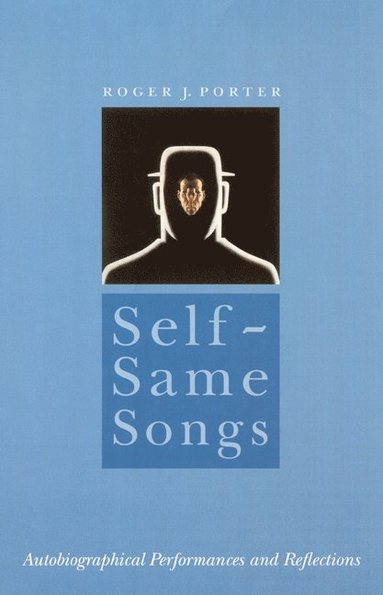 bokomslag Self-Same Songs