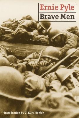 Pyle, E: Brave Men