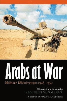 Arabs at War 1