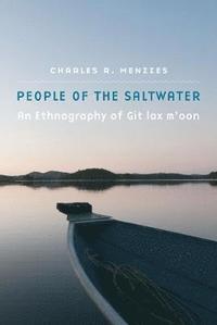 bokomslag People of the Saltwater