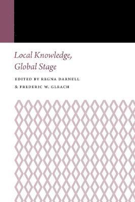 Local Knowledge, Global Stage 1