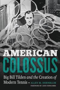 bokomslag American Colossus
