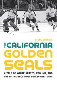 bokomslag The California Golden Seals