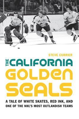 The California Golden Seals 1