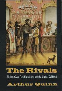 bokomslag The Rivals