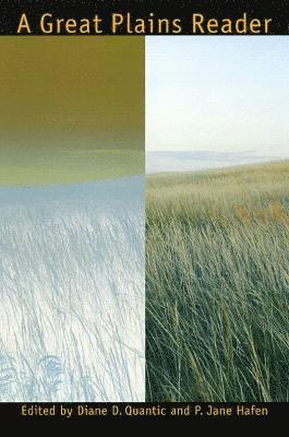 Great Plains Reader