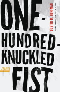 bokomslag One-Hundred-Knuckled Fist