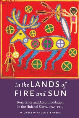 In the Lands of Fire and Sun 1