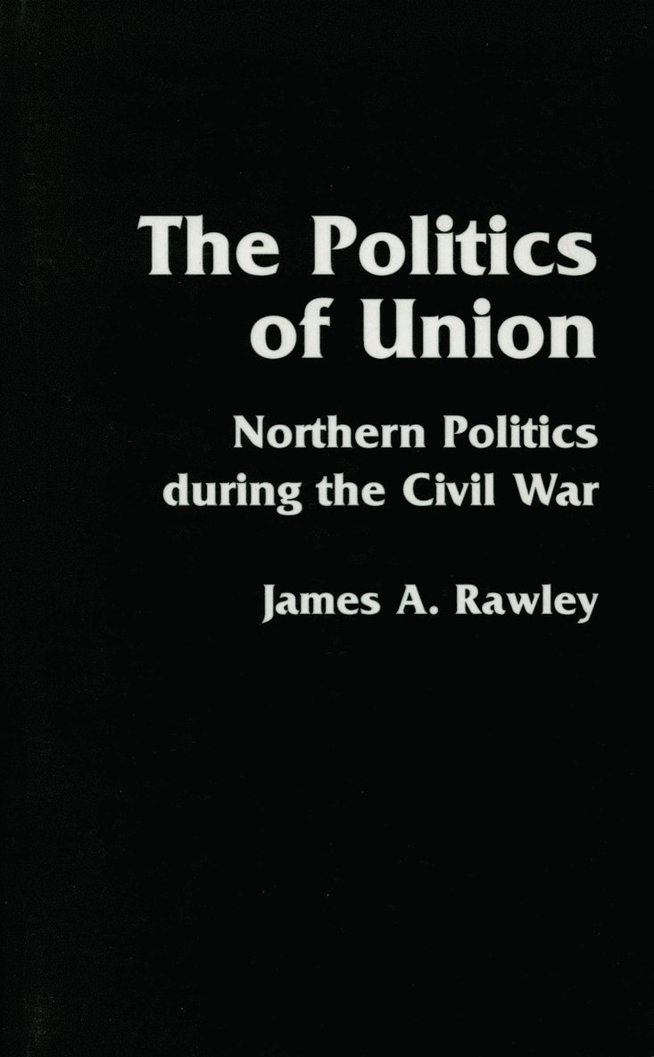Politics of Union 1
