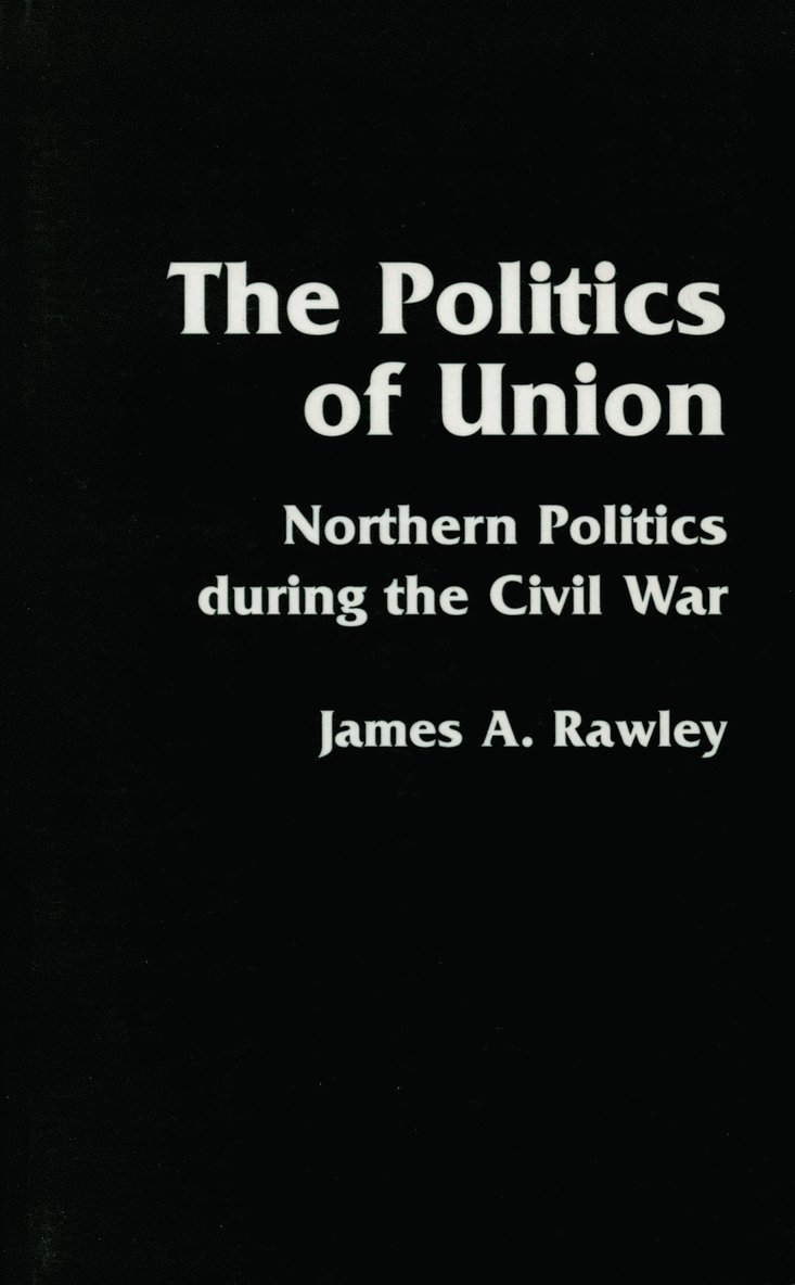 The Politics of Union 1