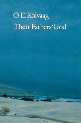 Their Fathers' God 1