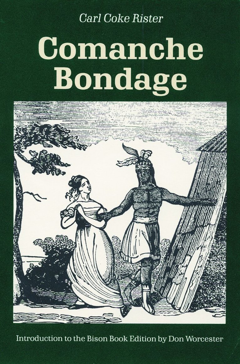 Comanche Bondage 1