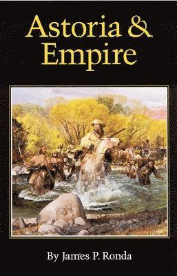 Astoria and Empire 1