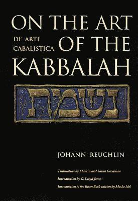 On the Art of the Kabbalah 1