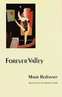bokomslag Forever Valley
