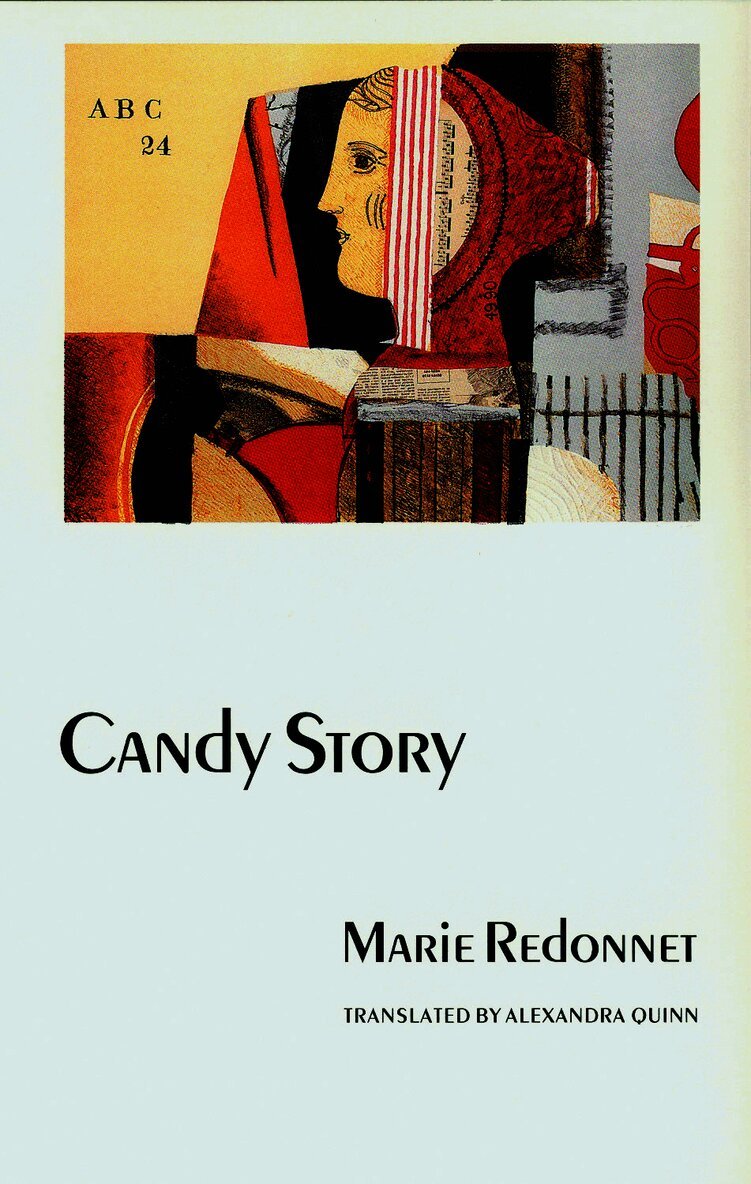 Candy Story