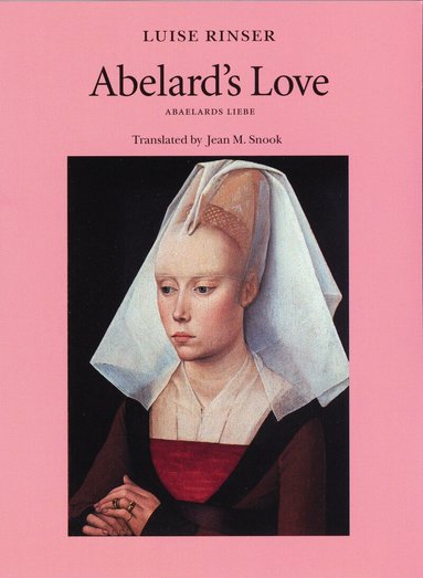 Luise Rinser - Abelard's Love, Häftad