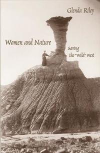 bokomslag Women and Nature
