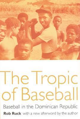 The Tropic of Baseball 1