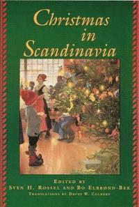 bokomslag Christmas in Scandinavia