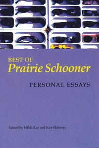 bokomslag Best of "Prairie Schooner"