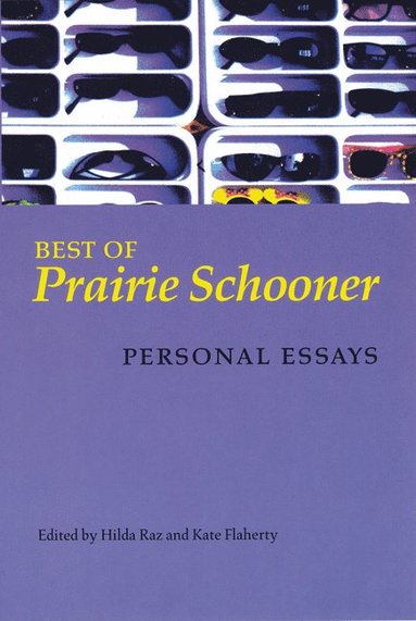 bokomslag Best of 'Prairie Schooner'