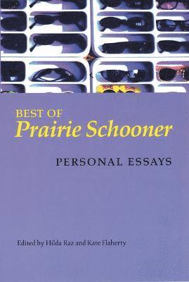 bokomslag Best of &quot;Prairie Schooner&quot;