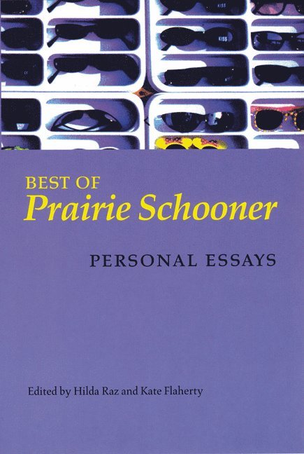 Best of 'Prairie Schooner' 1