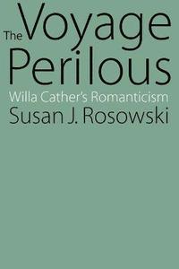 bokomslag Voyage Perilous