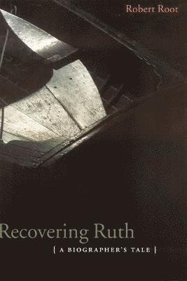 bokomslag Recovering Ruth