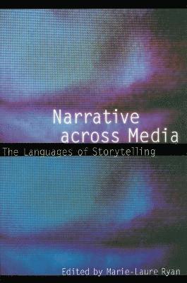 Narrative across Media 1