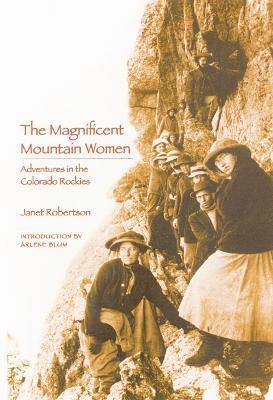 The Magnificent Mountain Women 1