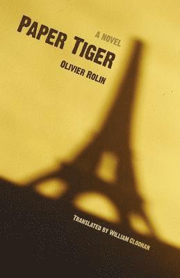 Paper Tiger 1