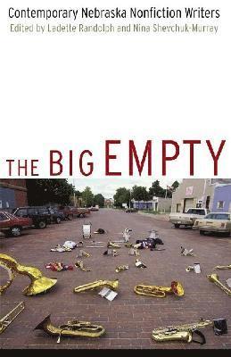 The Big Empty 1