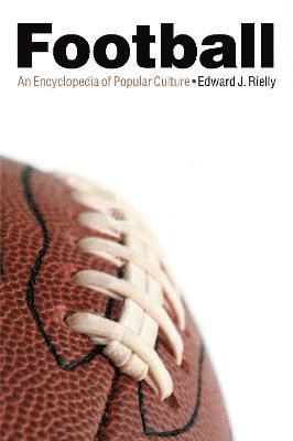 Edward J. Rielly, Edward J Rielly - Football, Häftad
