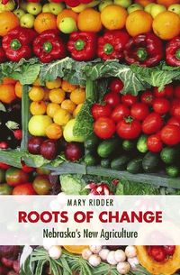 bokomslag Roots of Change