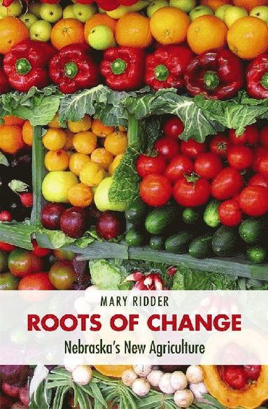 bokomslag Roots of Change