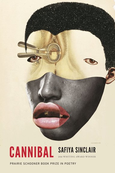 Safiya Sinclair - Cannibal, Häftad