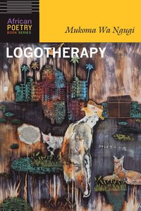 bokomslag Logotherapy