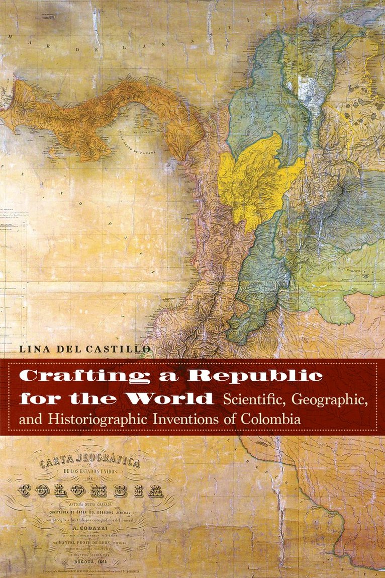 Crafting a Republic for the World 1