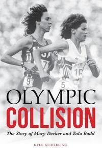 bokomslag Olympic Collision