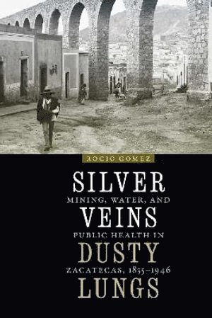 Silver Veins, Dusty Lungs
