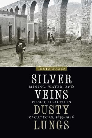 Silver Veins, Dusty Lungs 1