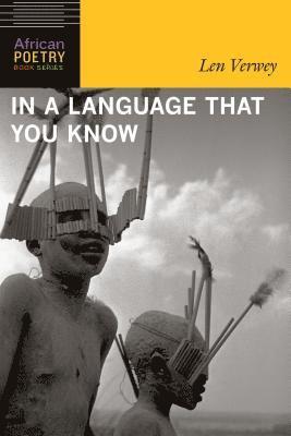 In a Language That You Know 1