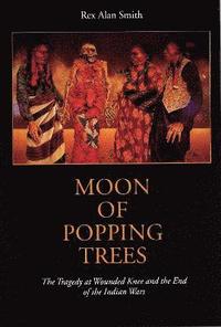 bokomslag Moon of Popping Trees