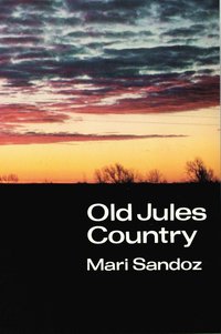 bokomslag Old Jules Country