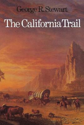 The California Trail 1
