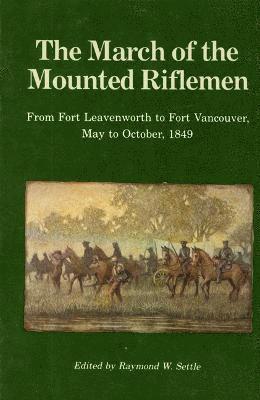 The March of the Mounted Riflemen 1